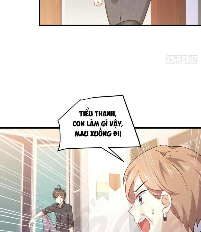 Xuyên Không Vào Thế Giới Nữ Cường Chapter 96 - Trang 2