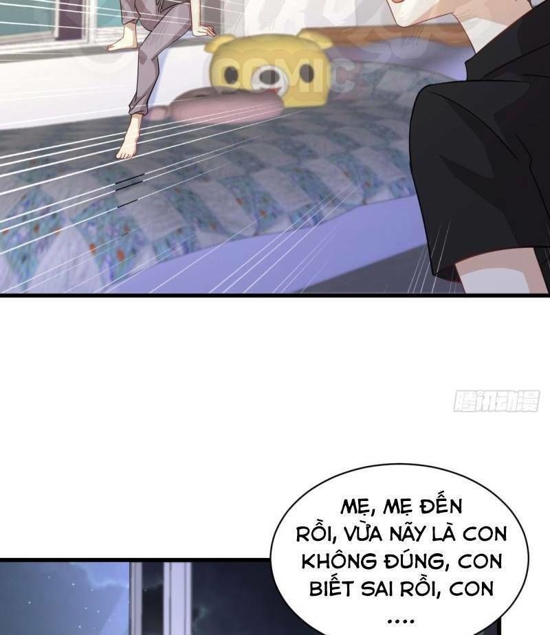 Xuyên Không Vào Thế Giới Nữ Cường Chapter 96 - Trang 2