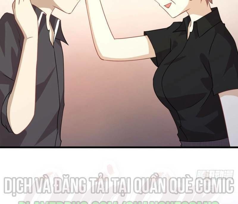 Xuyên Không Vào Thế Giới Nữ Cường Chapter 96 - Trang 2