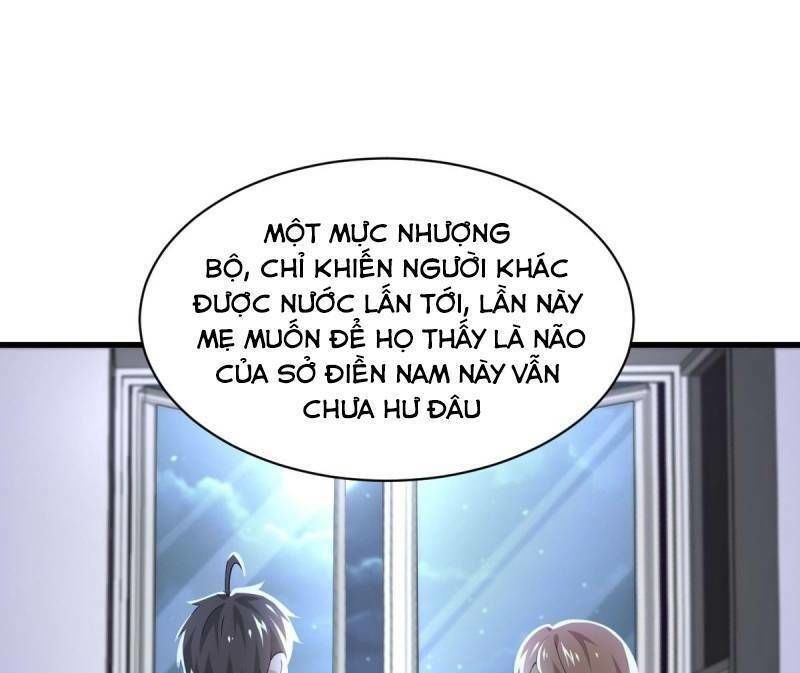 Xuyên Không Vào Thế Giới Nữ Cường Chapter 96 - Trang 2