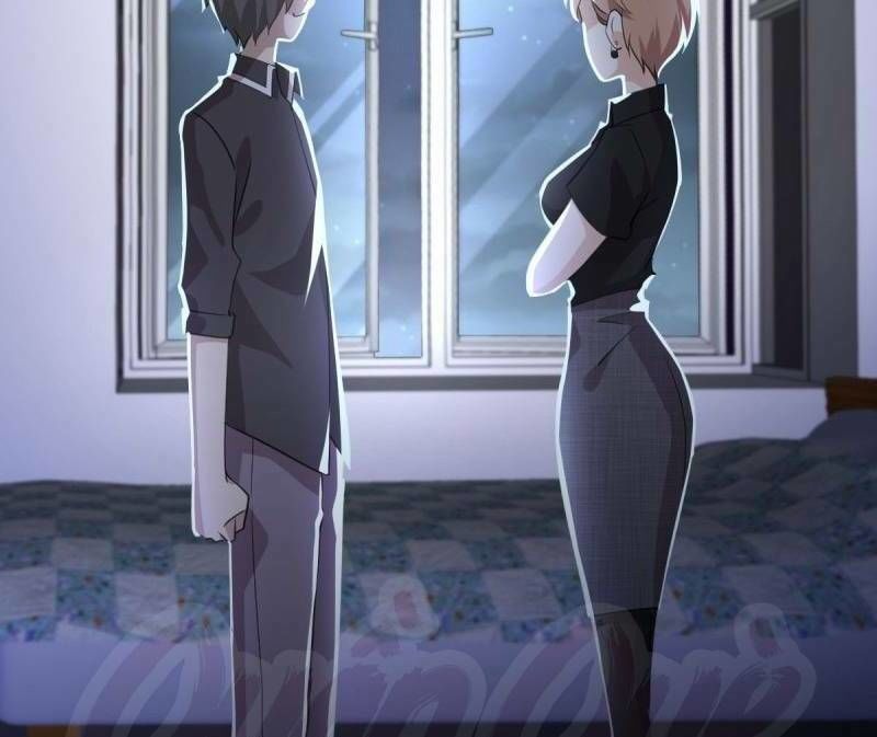 Xuyên Không Vào Thế Giới Nữ Cường Chapter 96 - Trang 2