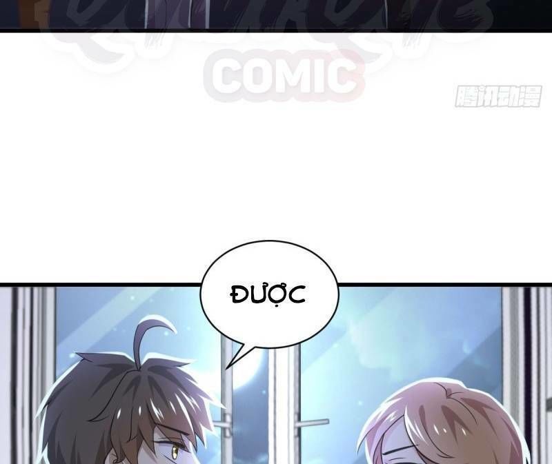 Xuyên Không Vào Thế Giới Nữ Cường Chapter 96 - Trang 2