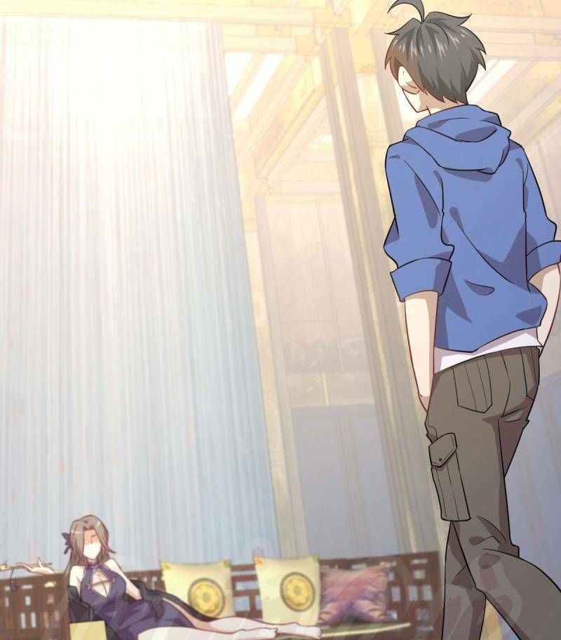 Xuyên Không Vào Thế Giới Nữ Cường Chapter 96 - Trang 2