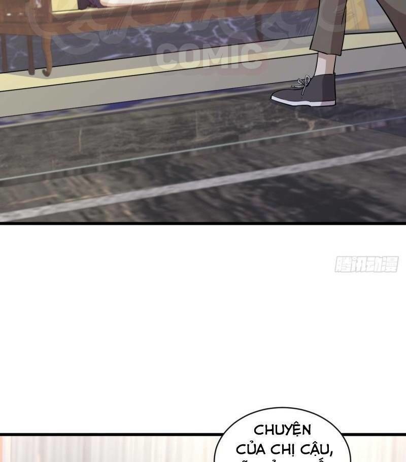 Xuyên Không Vào Thế Giới Nữ Cường Chapter 96 - Trang 2