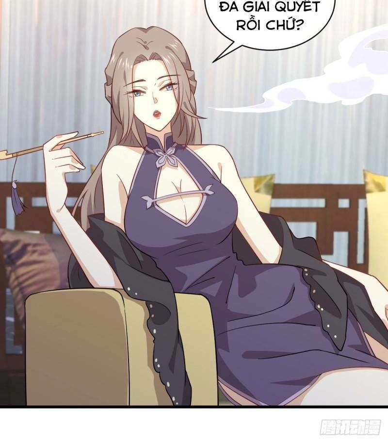 Xuyên Không Vào Thế Giới Nữ Cường Chapter 96 - Trang 2