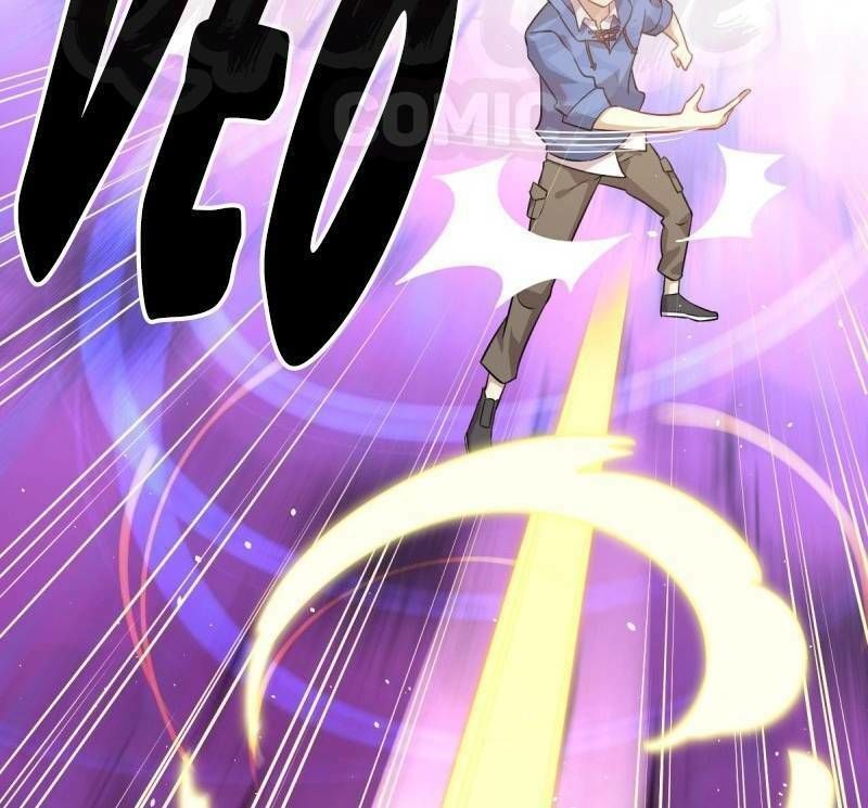 Xuyên Không Vào Thế Giới Nữ Cường Chapter 96 - Trang 2