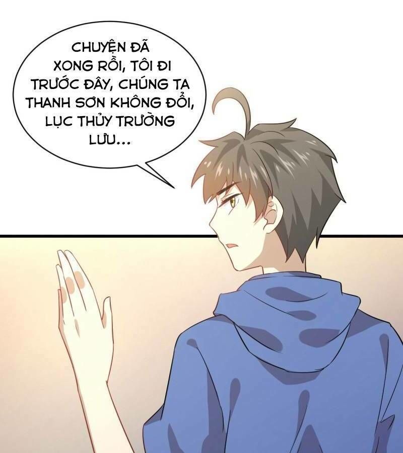 Xuyên Không Vào Thế Giới Nữ Cường Chapter 96 - Trang 2