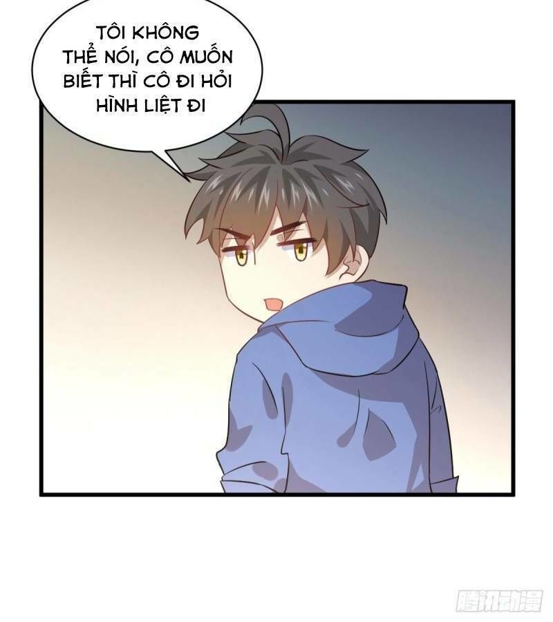 Xuyên Không Vào Thế Giới Nữ Cường Chapter 96 - Trang 2