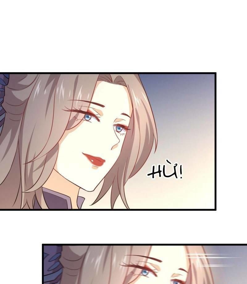 Xuyên Không Vào Thế Giới Nữ Cường Chapter 96 - Trang 2