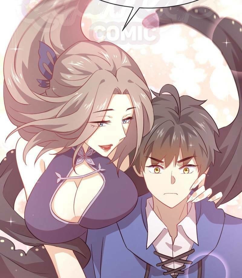 Xuyên Không Vào Thế Giới Nữ Cường Chapter 96 - Trang 2