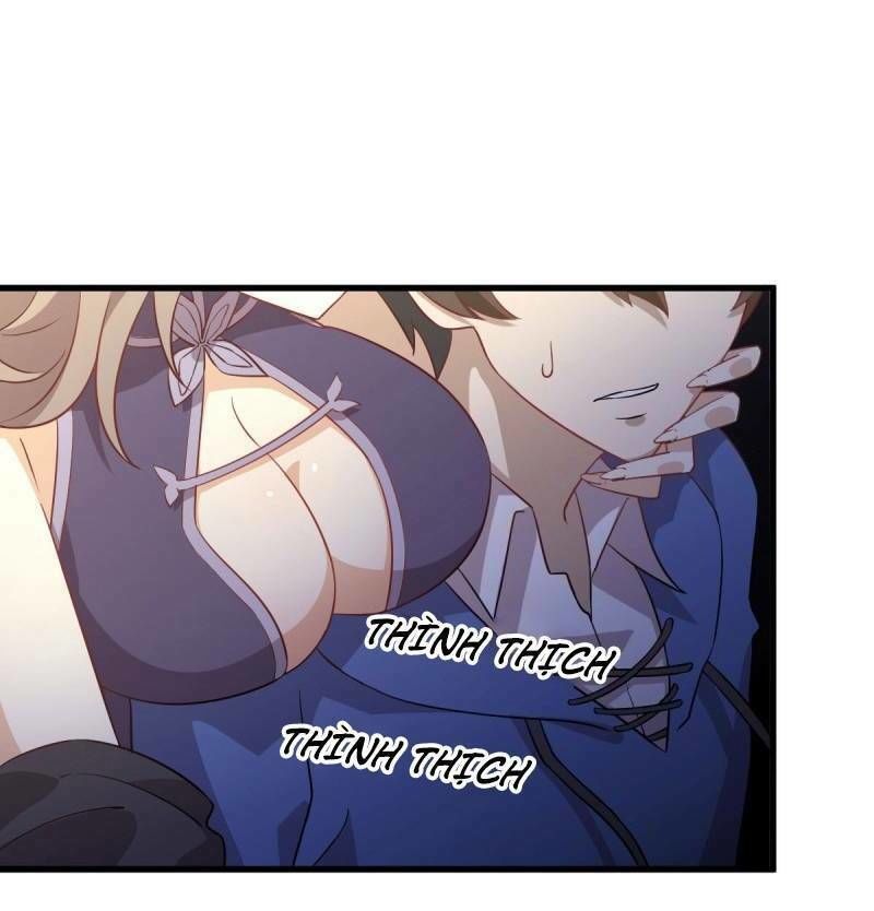 Xuyên Không Vào Thế Giới Nữ Cường Chapter 96 - Trang 2