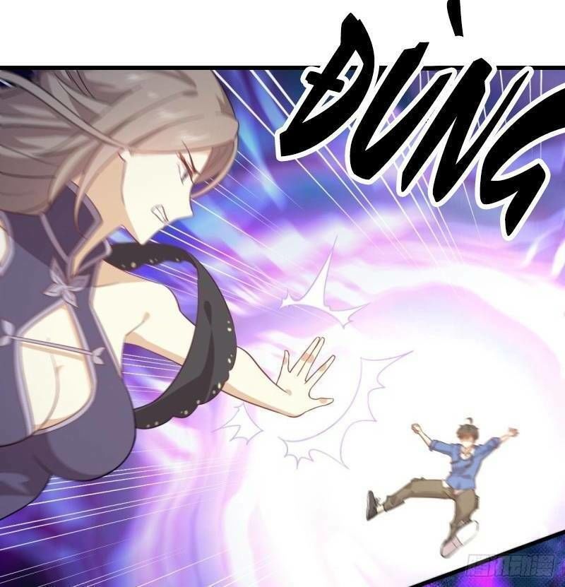 Xuyên Không Vào Thế Giới Nữ Cường Chapter 96 - Trang 2