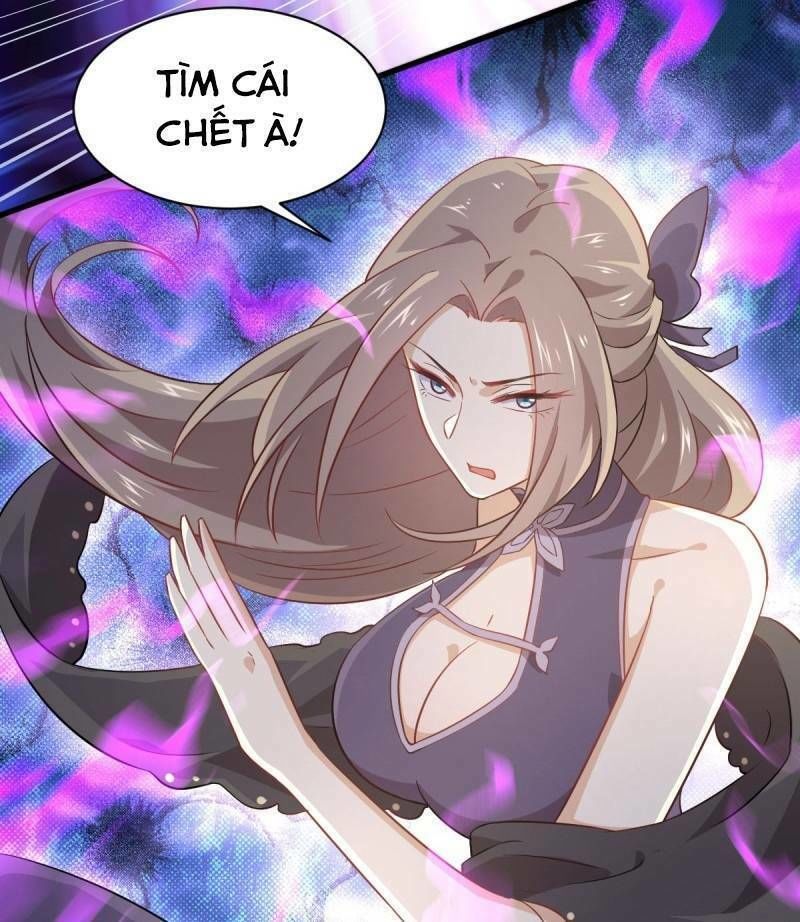 Xuyên Không Vào Thế Giới Nữ Cường Chapter 96 - Trang 2