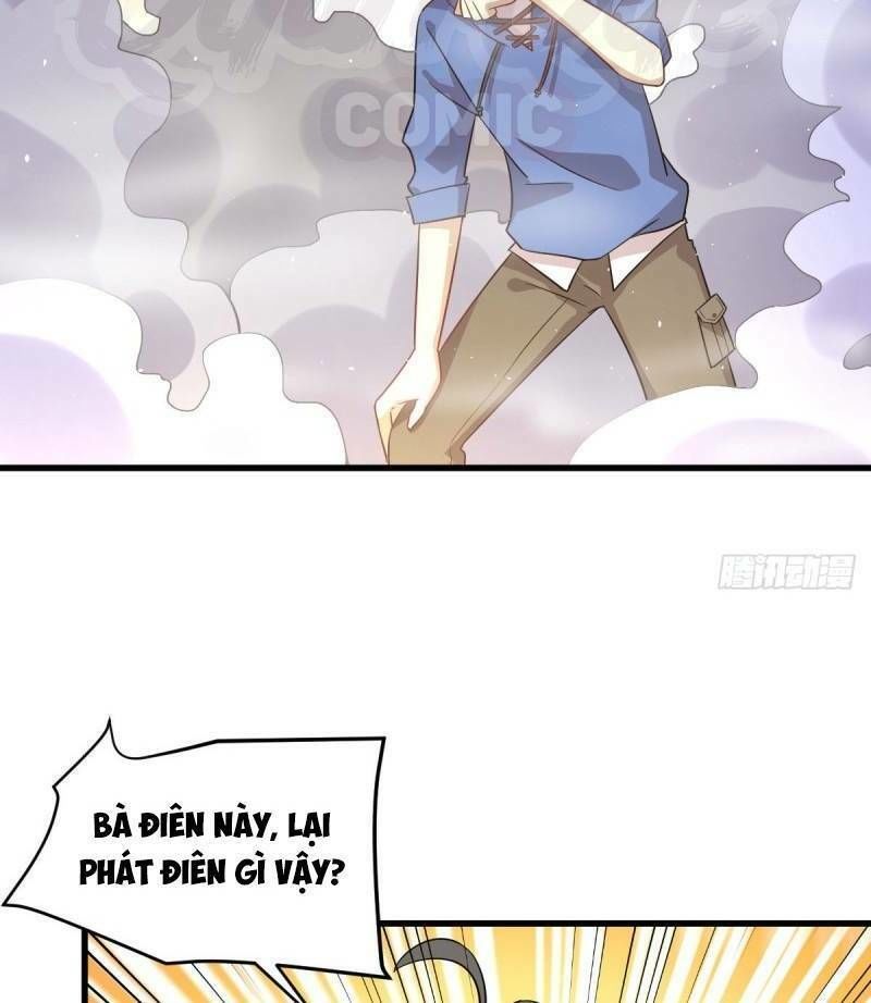 Xuyên Không Vào Thế Giới Nữ Cường Chapter 96 - Trang 2