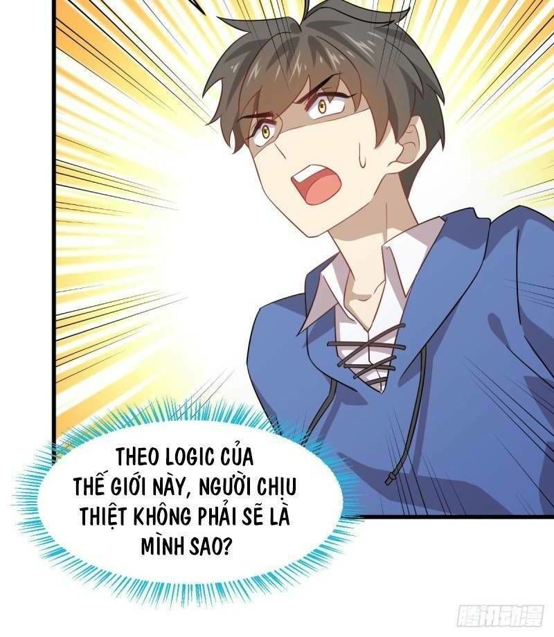 Xuyên Không Vào Thế Giới Nữ Cường Chapter 96 - Trang 2