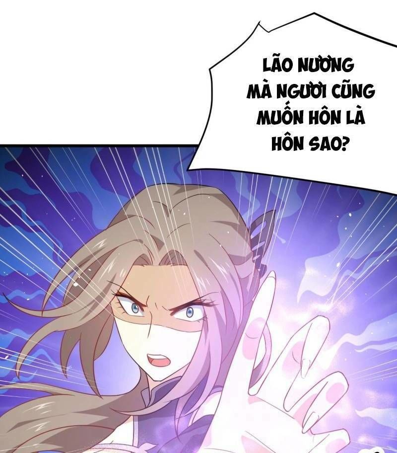 Xuyên Không Vào Thế Giới Nữ Cường Chapter 96 - Trang 2