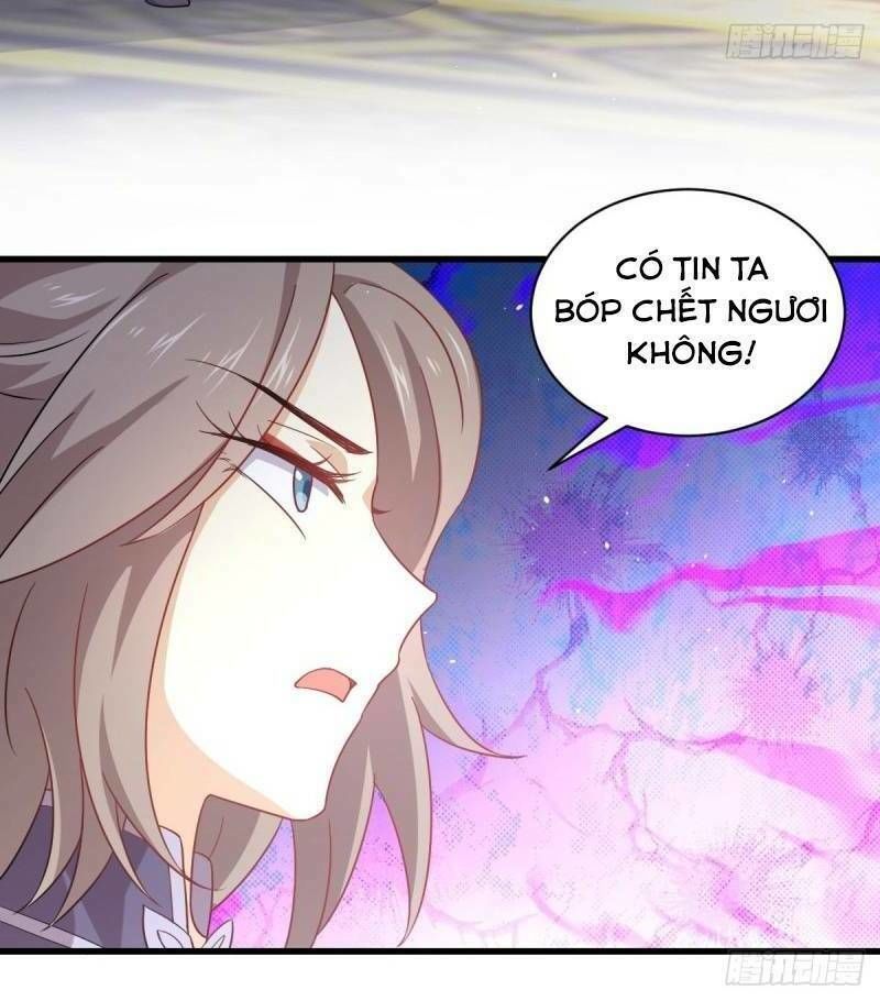 Xuyên Không Vào Thế Giới Nữ Cường Chapter 96 - Trang 2