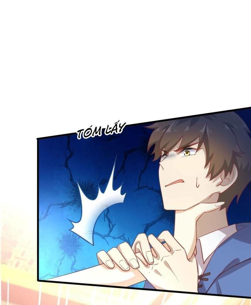 Xuyên Không Vào Thế Giới Nữ Cường Chapter 97 - Trang 2