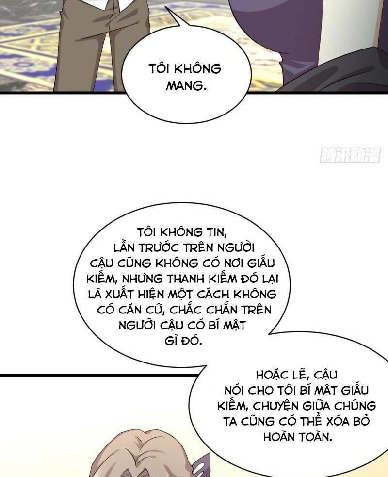 Xuyên Không Vào Thế Giới Nữ Cường Chapter 97 - Trang 2