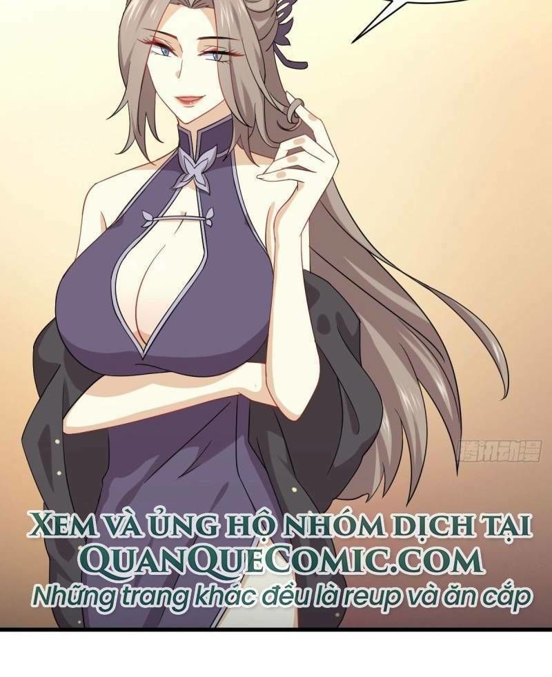 Xuyên Không Vào Thế Giới Nữ Cường Chapter 97 - Trang 2