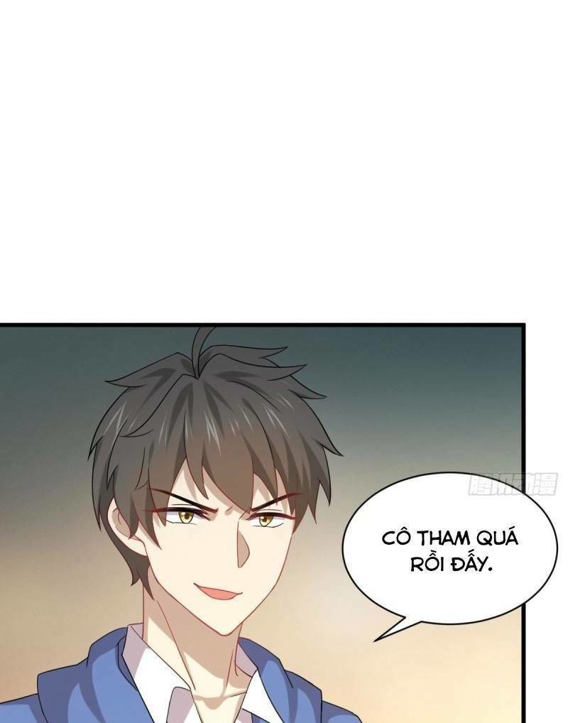 Xuyên Không Vào Thế Giới Nữ Cường Chapter 97 - Trang 2