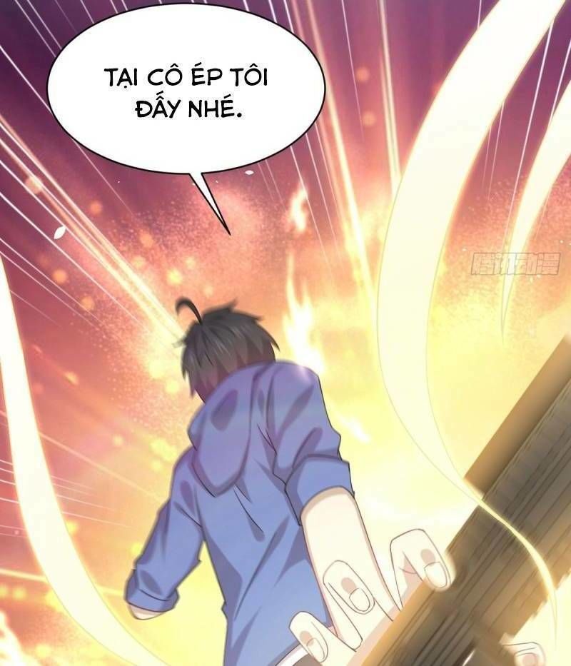 Xuyên Không Vào Thế Giới Nữ Cường Chapter 97 - Trang 2