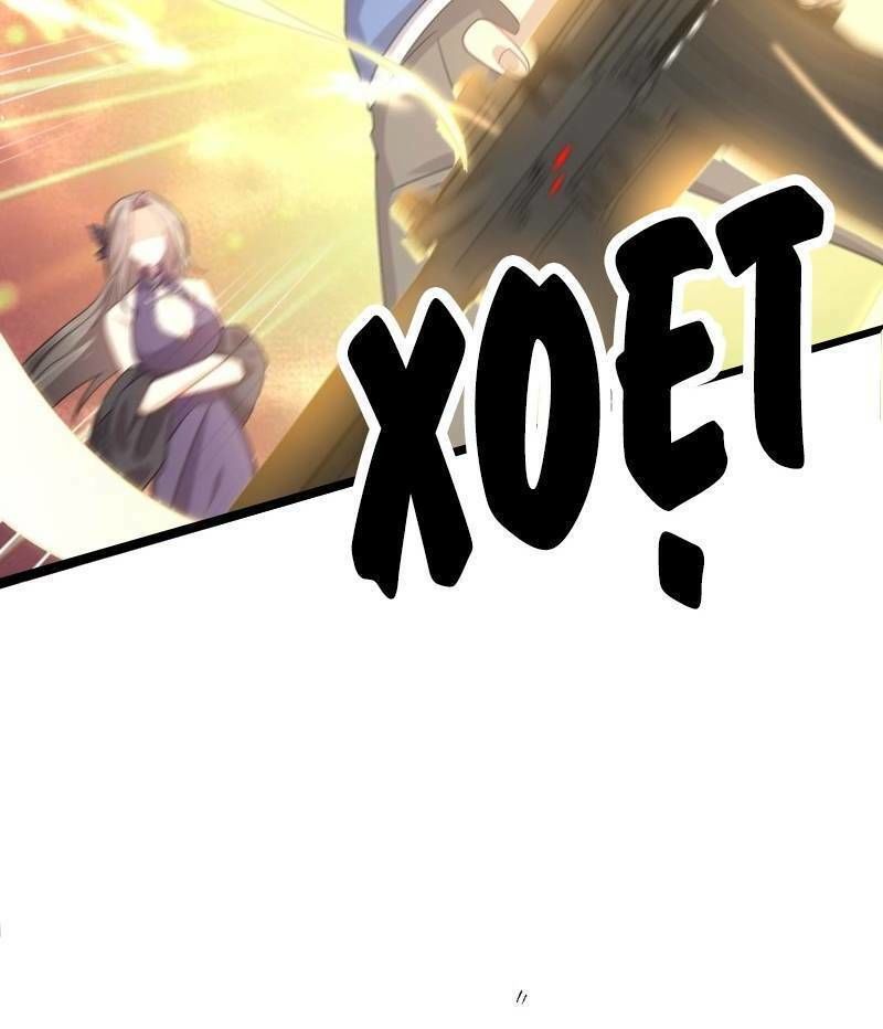 Xuyên Không Vào Thế Giới Nữ Cường Chapter 97 - Trang 2