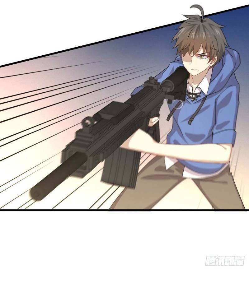 Xuyên Không Vào Thế Giới Nữ Cường Chapter 97 - Trang 2