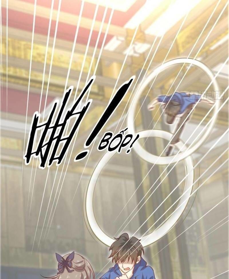 Xuyên Không Vào Thế Giới Nữ Cường Chapter 97 - Trang 2