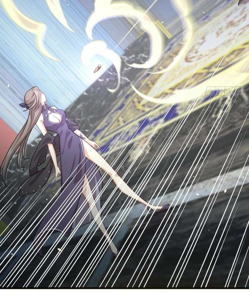 Xuyên Không Vào Thế Giới Nữ Cường Chapter 97 - Trang 2