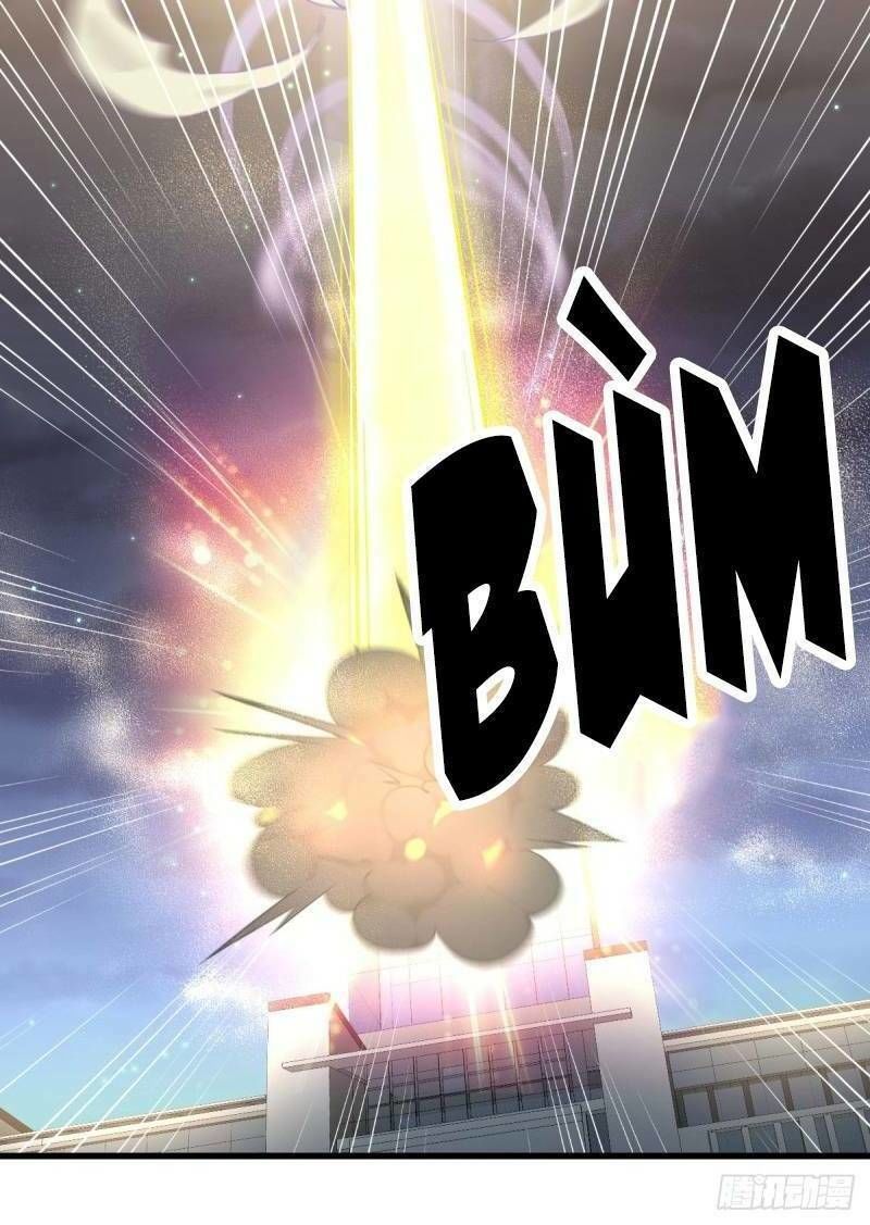 Xuyên Không Vào Thế Giới Nữ Cường Chapter 97 - Trang 2