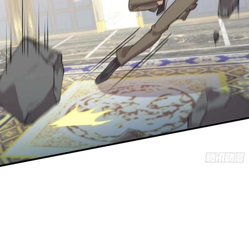 Xuyên Không Vào Thế Giới Nữ Cường Chapter 97 - Trang 2