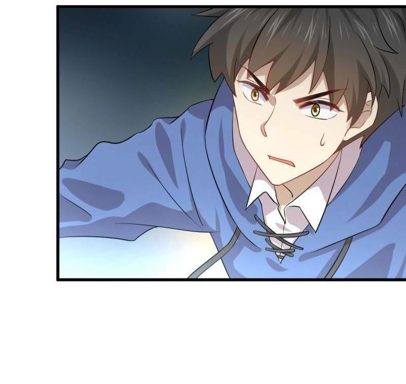 Xuyên Không Vào Thế Giới Nữ Cường Chapter 97 - Trang 2