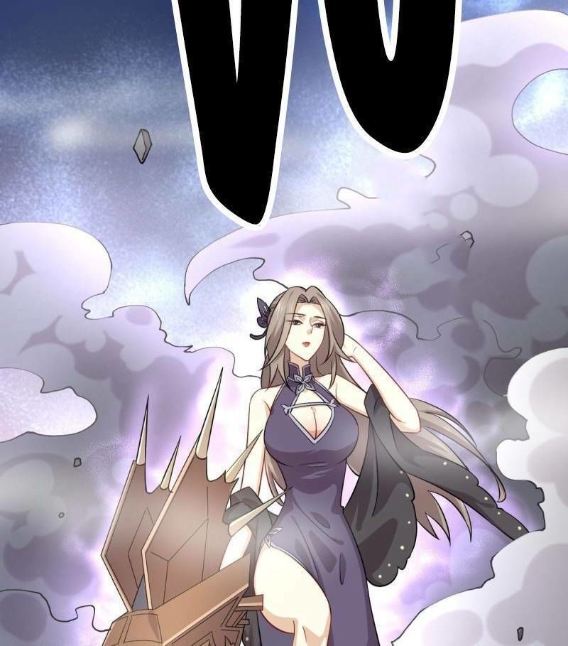 Xuyên Không Vào Thế Giới Nữ Cường Chapter 97 - Trang 2