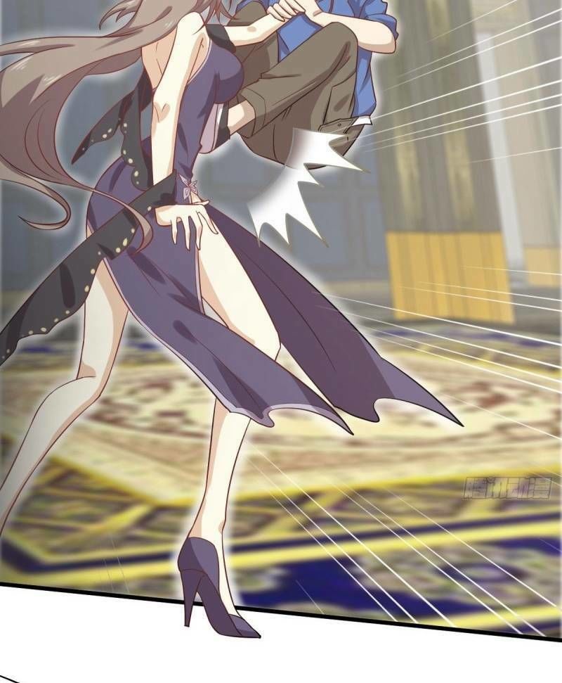 Xuyên Không Vào Thế Giới Nữ Cường Chapter 97 - Trang 2