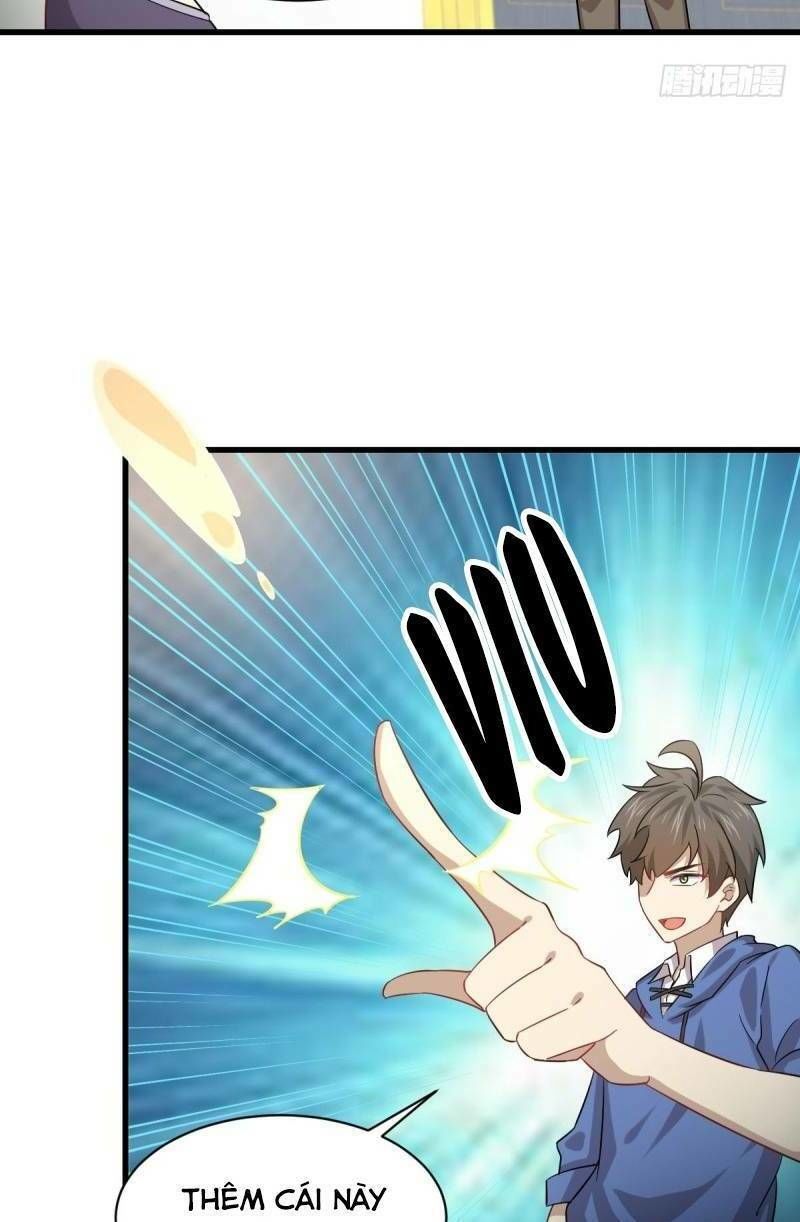 Xuyên Không Vào Thế Giới Nữ Cường Chapter 97 - Trang 2