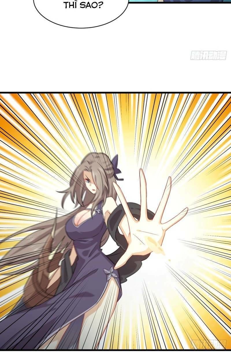 Xuyên Không Vào Thế Giới Nữ Cường Chapter 97 - Trang 2
