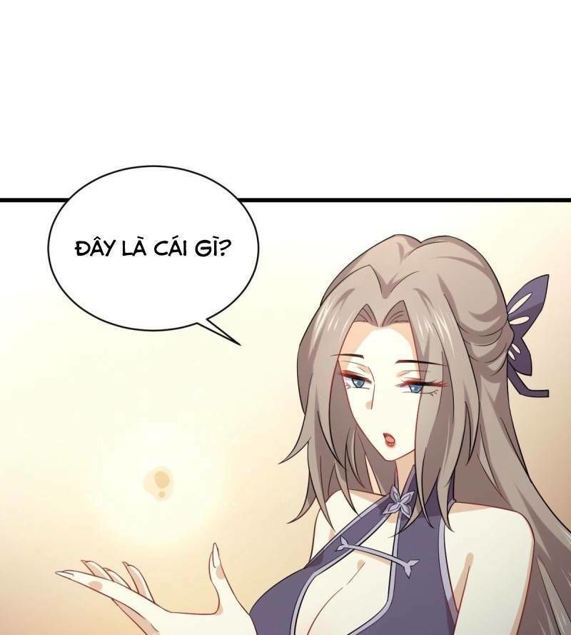 Xuyên Không Vào Thế Giới Nữ Cường Chapter 97 - Trang 2