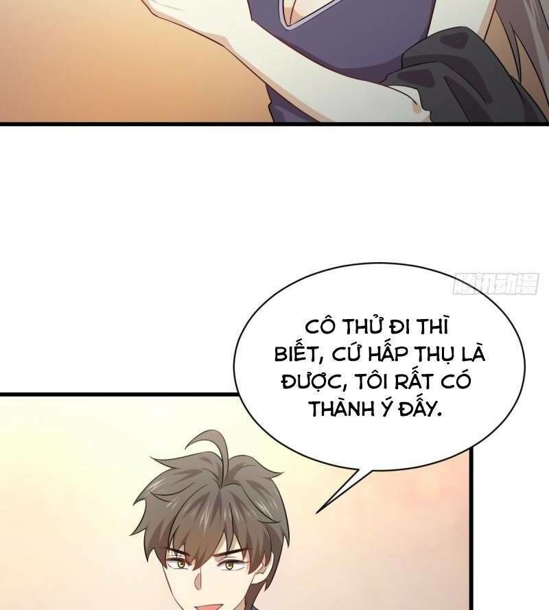 Xuyên Không Vào Thế Giới Nữ Cường Chapter 97 - Trang 2