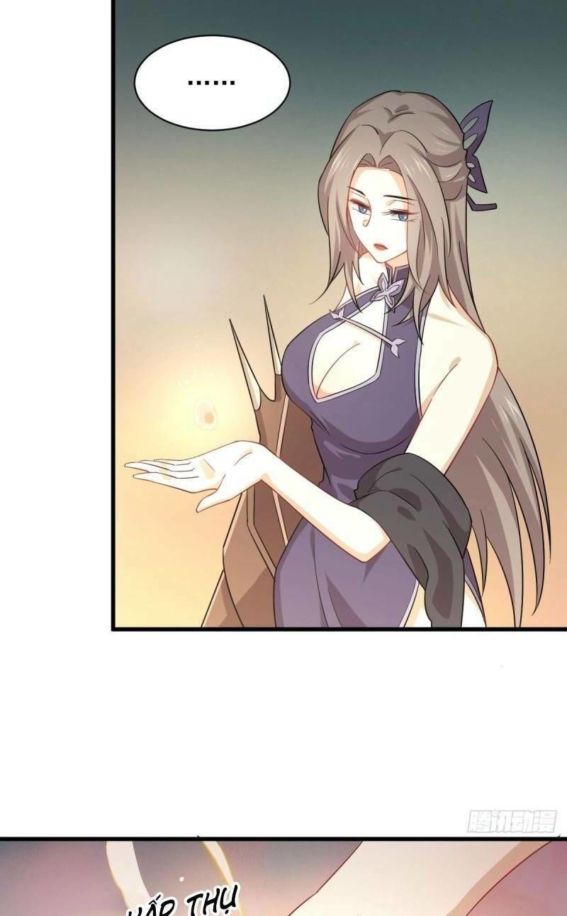 Xuyên Không Vào Thế Giới Nữ Cường Chapter 97 - Trang 2