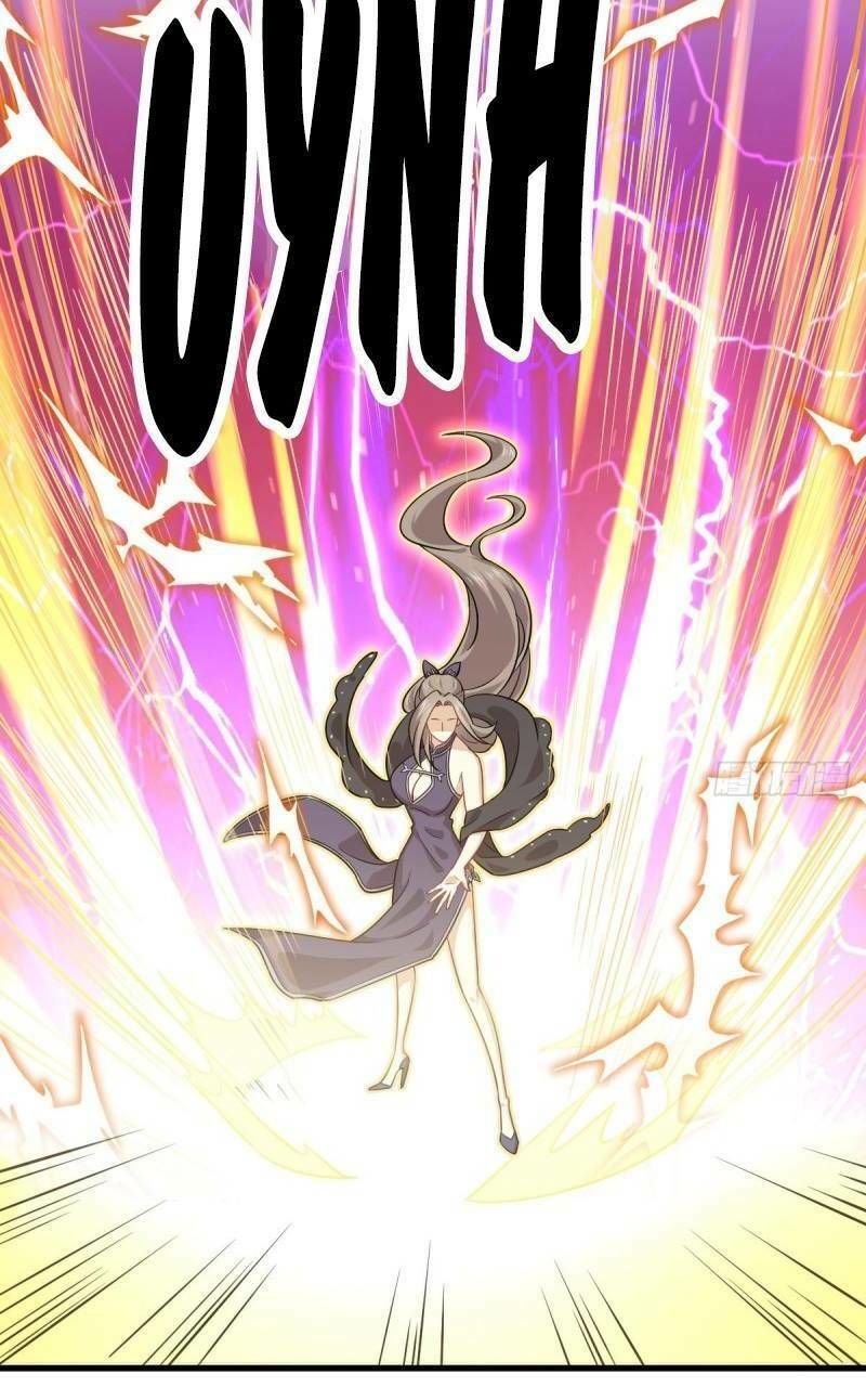 Xuyên Không Vào Thế Giới Nữ Cường Chapter 97 - Trang 2