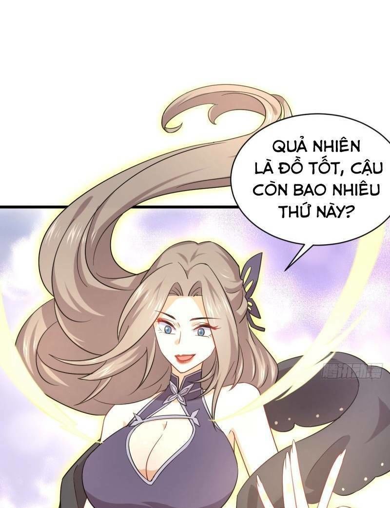 Xuyên Không Vào Thế Giới Nữ Cường Chapter 97 - Trang 2