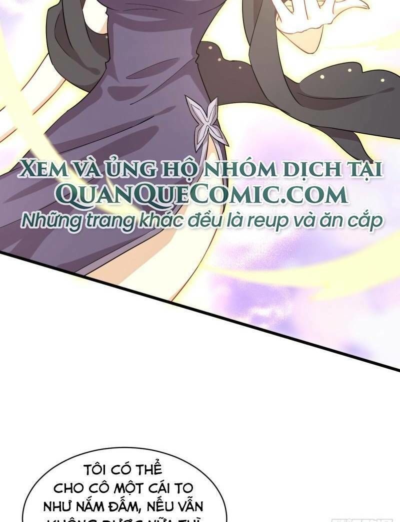 Xuyên Không Vào Thế Giới Nữ Cường Chapter 97 - Trang 2