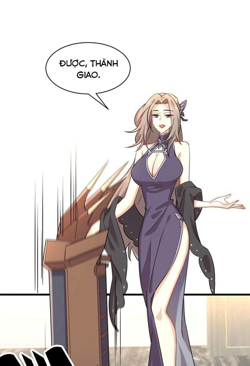 Xuyên Không Vào Thế Giới Nữ Cường Chapter 97 - Trang 2