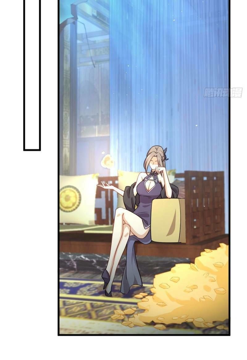 Xuyên Không Vào Thế Giới Nữ Cường Chapter 97 - Trang 2