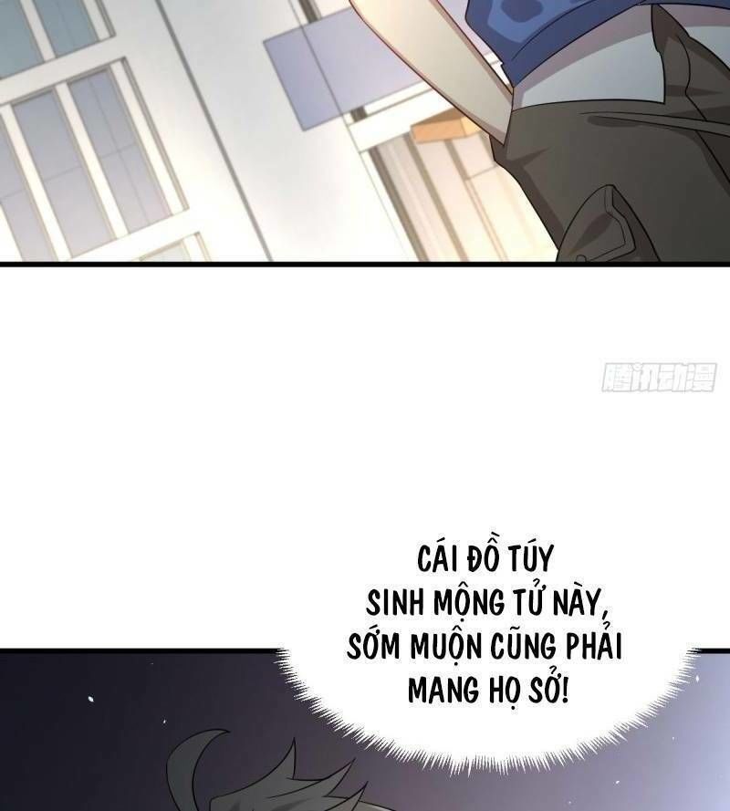 Xuyên Không Vào Thế Giới Nữ Cường Chapter 97 - Trang 2