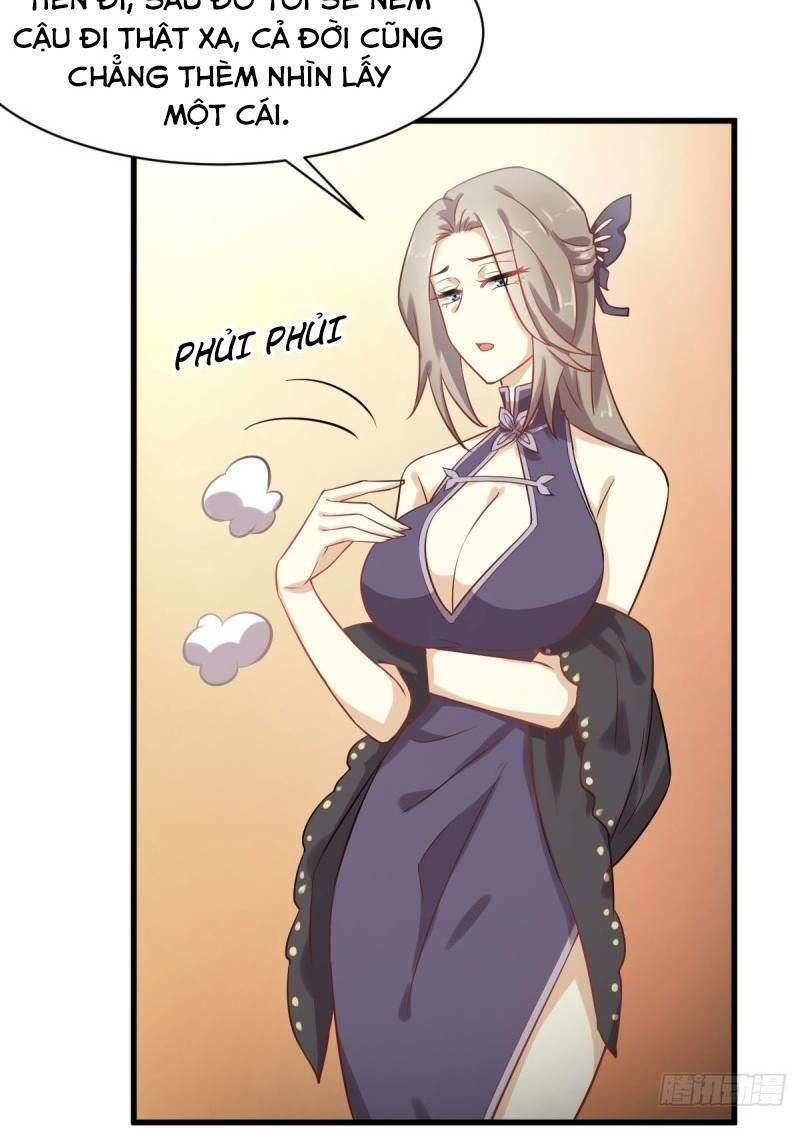 Xuyên Không Vào Thế Giới Nữ Cường Chapter 97 - Trang 2