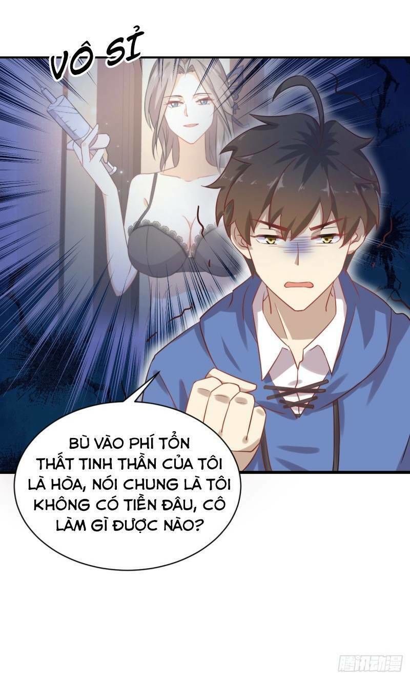 Xuyên Không Vào Thế Giới Nữ Cường Chapter 97 - Trang 2