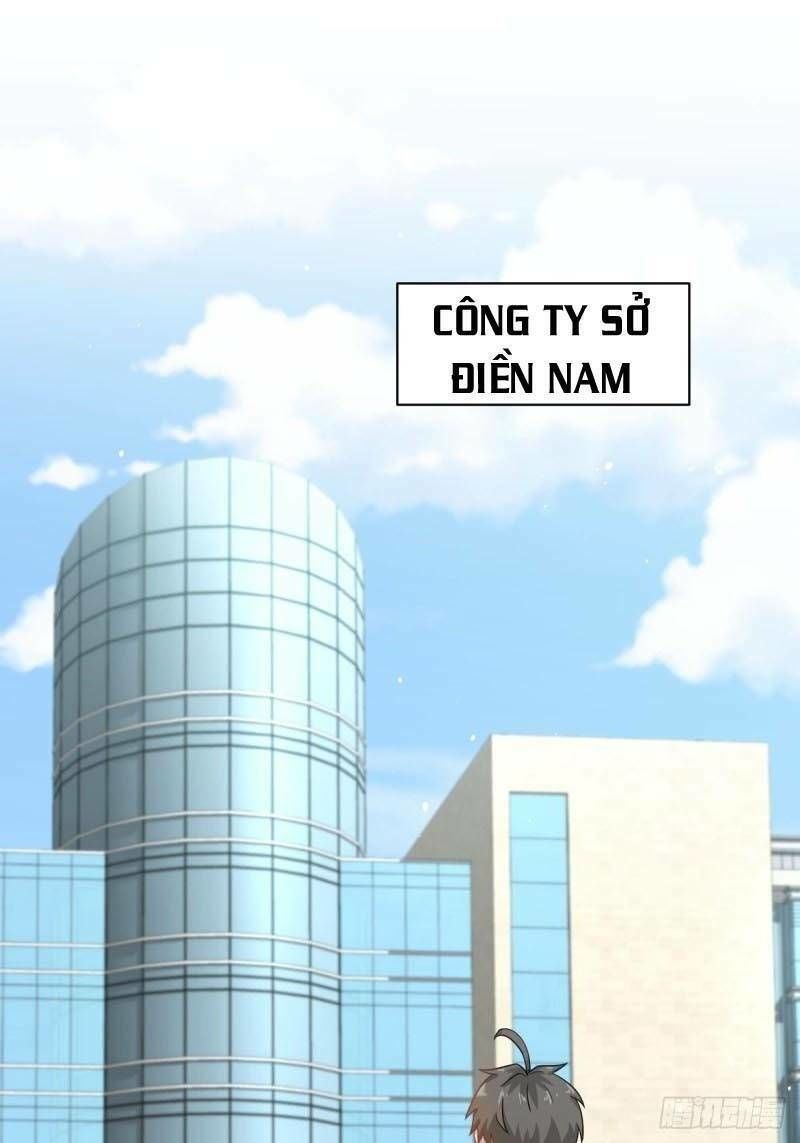 Xuyên Không Vào Thế Giới Nữ Cường Chapter 98 - Trang 2