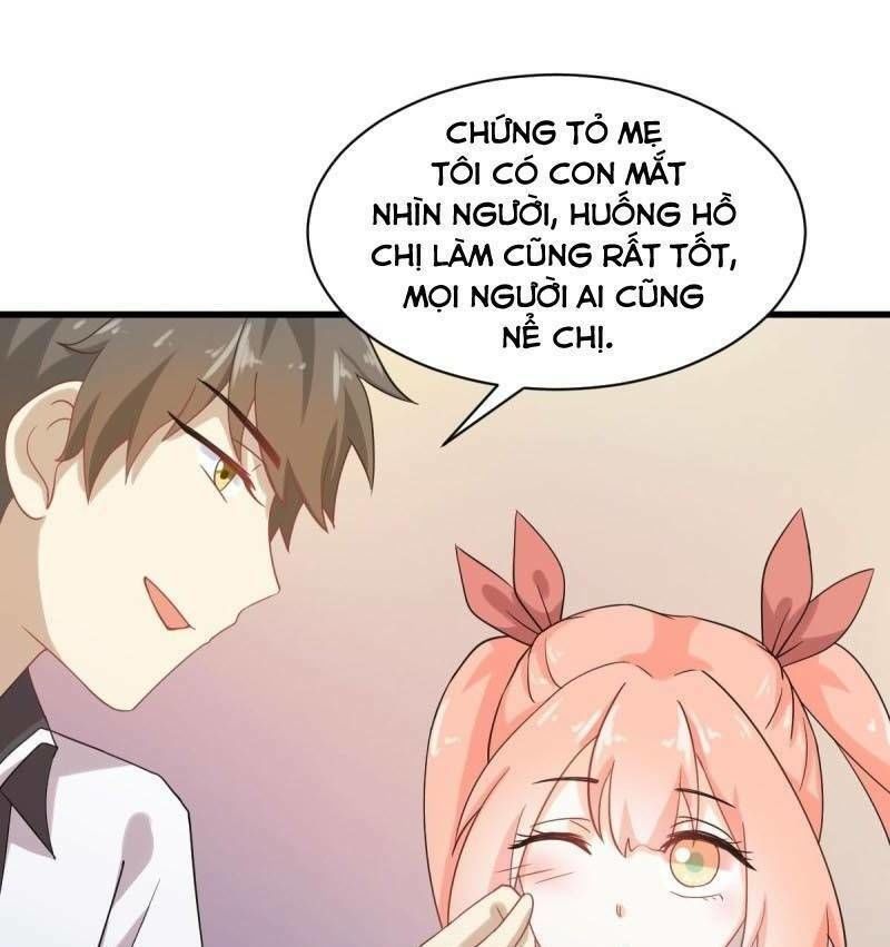 Xuyên Không Vào Thế Giới Nữ Cường Chapter 98 - Trang 2